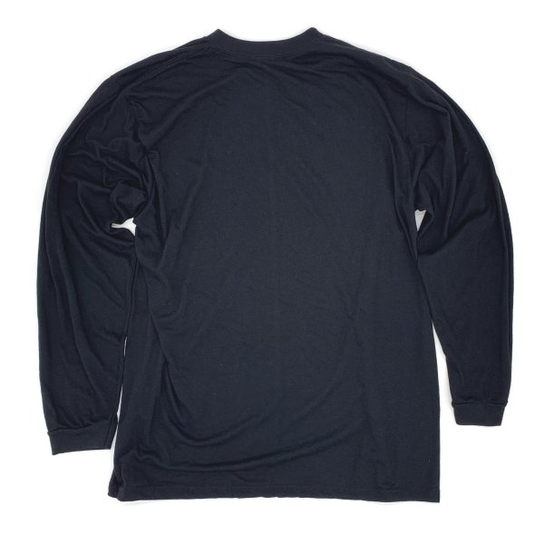 画像2: 【古着】 ARMY 長袖シャツ / #00482 (2)