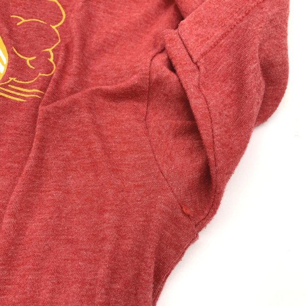 画像4: 【古着】 COSTA コスタ Tシャツ / #00484 (4)