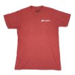 画像1: 【古着】 COSTA コスタ Tシャツ / #00484 (1)