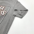 画像4: 【古着】 DRAG RACING バイク Tシャツ / #00485 (4)
