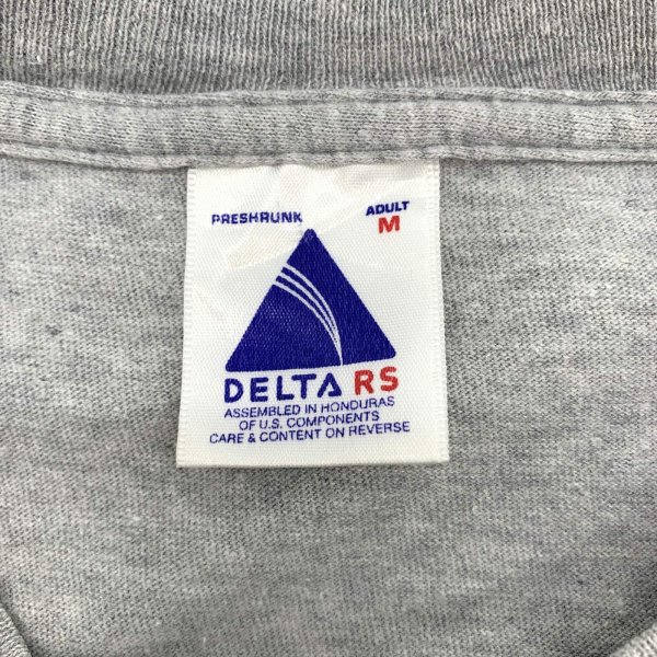 画像6: 【古着】 DRAG RACING バイク Tシャツ / #00485 (6)