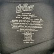 画像6: 【古着】 ソー・キャプテンアメリカ・アイアンマン Tシャツ / #00486 (6)