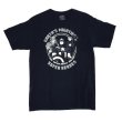 画像1: 【古着】 ソー・キャプテンアメリカ・アイアンマン Tシャツ / #00486 (1)