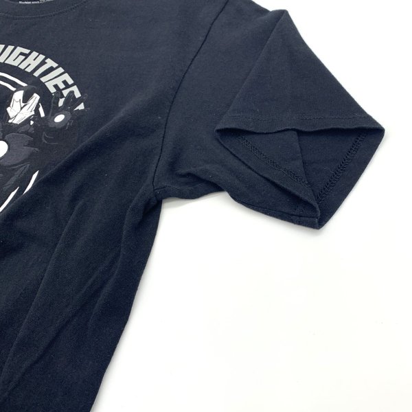 画像4: 【古着】 ソー・キャプテンアメリカ・アイアンマン Tシャツ / #00486 (4)