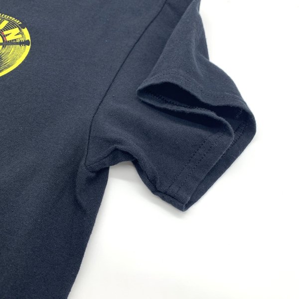 画像3: 【古着】 SUN Studio ミリオンダラーカルテット Tシャツ / #00487 (3)