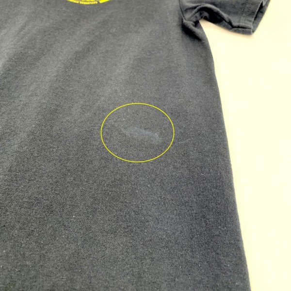 画像6: 【古着】 SUN Studio ミリオンダラーカルテット Tシャツ / #00487 (6)