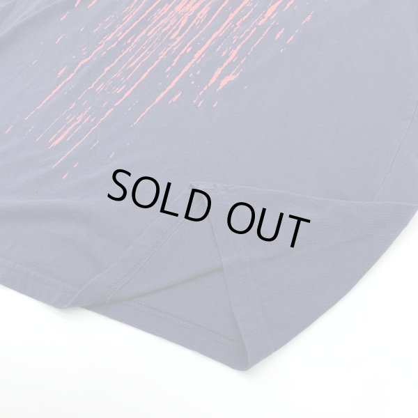 画像6: 【古着】 SUPER MAN 映画スーパーマン Tシャツ / #00488 (6)