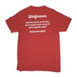 画像2: 【古着】 Walgreens ウォルグリーンズ Tシャツ / #00489 (2)