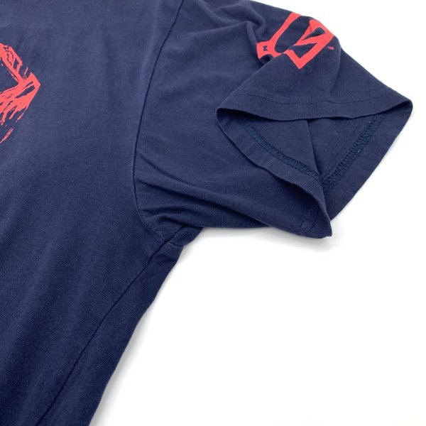 画像4: 【古着】 SUPER MAN 映画スーパーマン Tシャツ / #00488 (4)