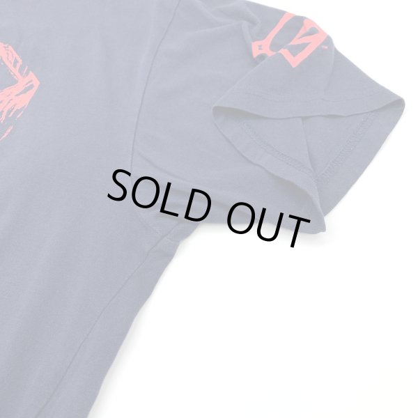 画像4: 【古着】 SUPER MAN 映画スーパーマン Tシャツ / #00488 (4)