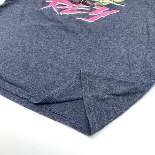 画像5: 【古着】 STAR WARS スターウォーズ レイ Tシャツ / #00490 (5)