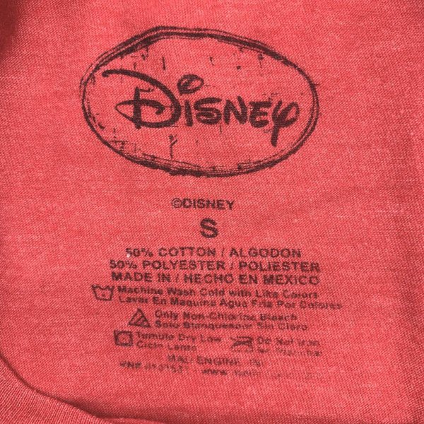 画像5: 【古着】 ライオンキング ハクナ・マタタ Tシャツ / #00492 (5)