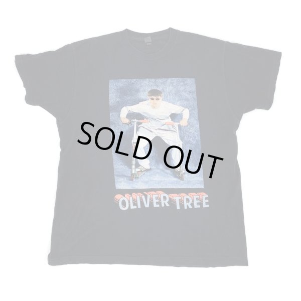画像1: 【古着】 OLIVER TREE オリバー・ツリー Tシャツ / #00494 (1)