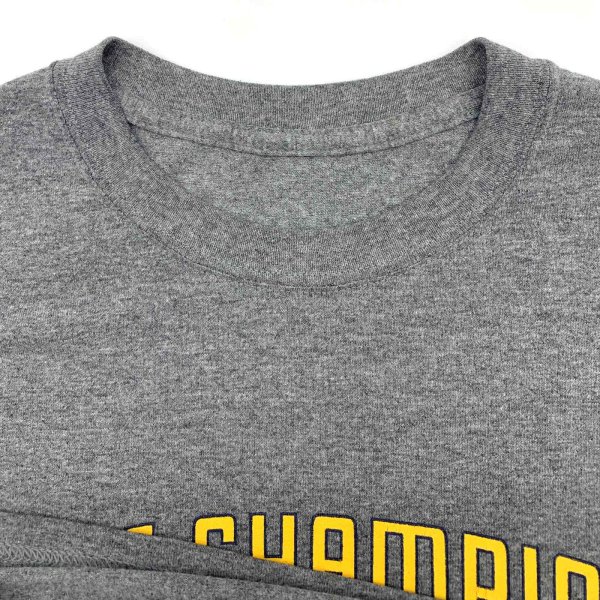 画像6: 【古着】 アメリカンスクール Tシャツ / #00493 (6)