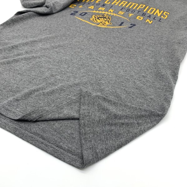 画像5: 【古着】 アメリカンスクール Tシャツ / #00493 (5)