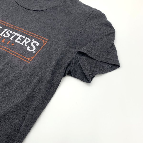 画像5: 【古着】 McAlister's DELI Tシャツ / #00496 (5)