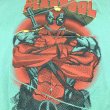画像4: 【古着】 DEADPOOL デッドプール Tシャツ / #00495 (4)