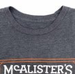 画像6: 【古着】 McAlister's DELI Tシャツ / #00496 (6)