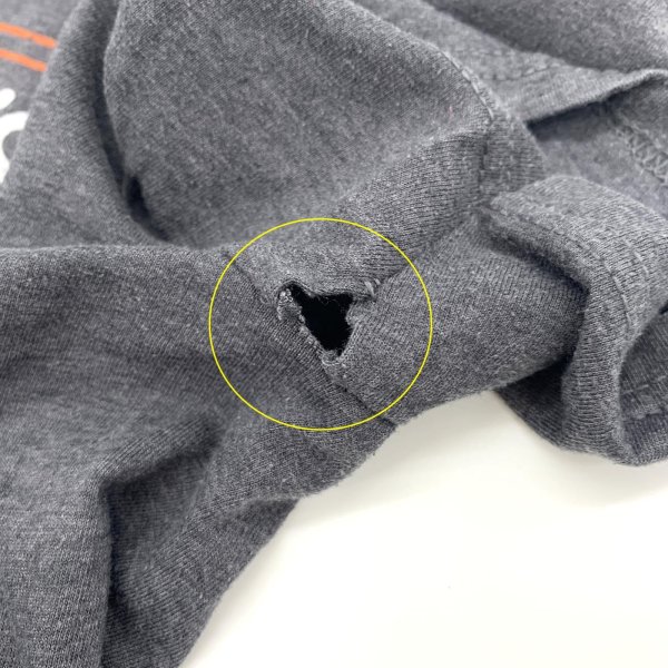 画像7: 【古着】 McAlister's DELI Tシャツ / #00496 (7)