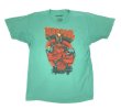 画像1: 【古着】 DEADPOOL デッドプール Tシャツ / #00495 (1)
