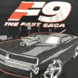 画像3: 【古着】 Fast & Furious ワイルドスピード Tシャツ / #00497 (3)