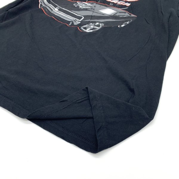 画像5: 【古着】 Fast & Furious ワイルドスピード Tシャツ / #00497 (5)