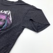 画像5: 【古着】 METALLICA メタリカ Tシャツ / #00500 (5)
