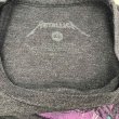 画像6: 【古着】 METALLICA メタリカ Tシャツ / #00500 (6)
