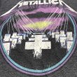 画像3: 【古着】 METALLICA メタリカ Tシャツ / #00500 (3)