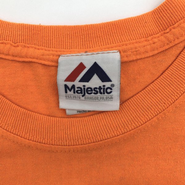 画像6: 【古着】 NFL シカゴ ベアーズ Tシャツ / #00498 (6)