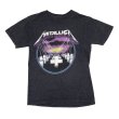 画像1: 【古着】 METALLICA メタリカ Tシャツ / #00500 (1)