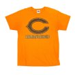 画像1: 【古着】 NFL シカゴ ベアーズ Tシャツ / #00498 (1)