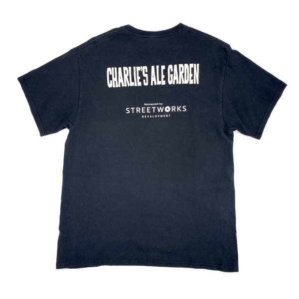 画像2: 【古着】 ADAMSFEST Tシャツ / #00499 (2)