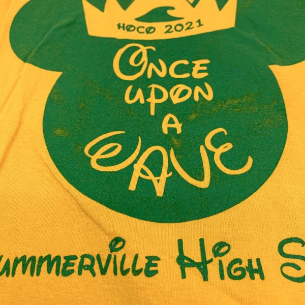 画像3: 【古着】 デザイン Tシャツ / #00501 (3)