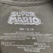 画像6: 【古着】 SUPER MARIO スーパーマリオ Tシャツ / #00502 (6)