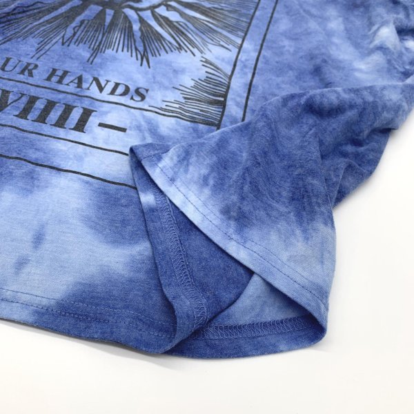 画像5: 【古着】 デザイン Tシャツ / #00504 (5)