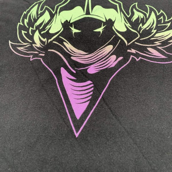 画像3: 【古着】 FORTNITE Tシャツ / #00503 (3)