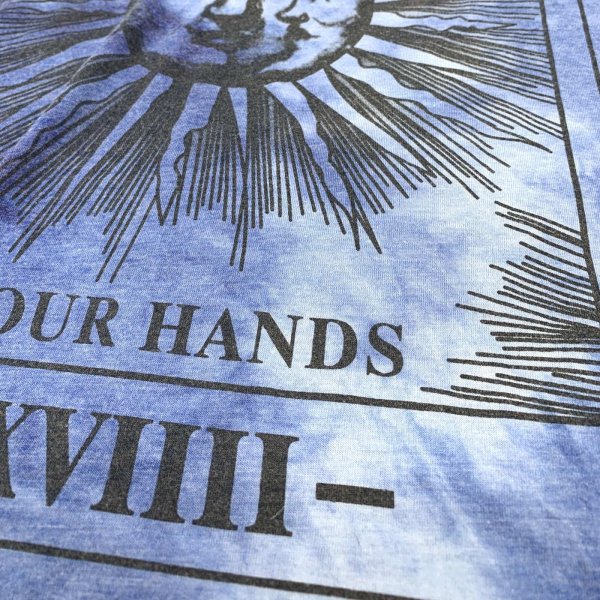 画像4: 【古着】 デザイン Tシャツ / #00504 (4)