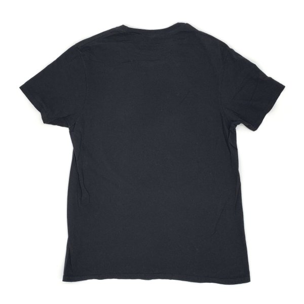 画像2: 【古着】 ナイトメアー・ビフォア・クリスマス Tシャツ / #00507 (2)