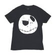 画像1: 【古着】 ナイトメアー・ビフォア・クリスマス Tシャツ / #00507 (1)