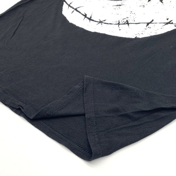 画像4: 【古着】 ナイトメアー・ビフォア・クリスマス Tシャツ / #00507 (4)