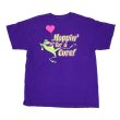 画像1: 【古着】 Hoppin for a cure Tシャツ / #00506 (1)