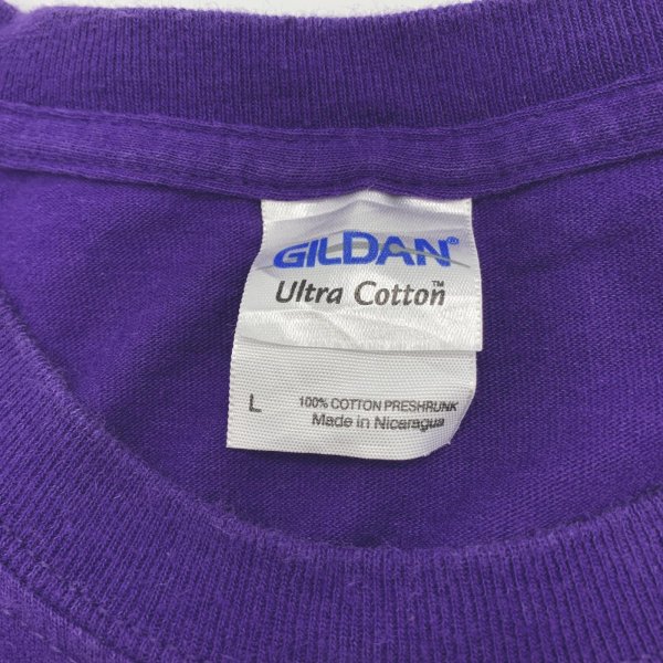 画像6: 【古着】 Hoppin for a cure Tシャツ / #00506 (6)