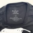 画像6: 【古着】 ナイトメアー・ビフォア・クリスマス Tシャツ / #00507 (6)