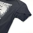 画像5: 【古着】 ナイトメアー・ビフォア・クリスマス Tシャツ / #00508 (5)