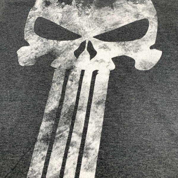 画像3: 【古着】 MARVEL Tシャツ / #00509 (3)