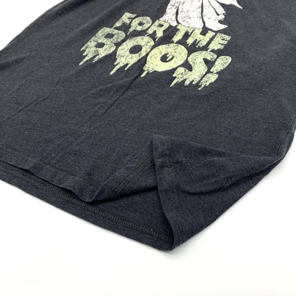 画像4: 【古着】 ハロウィン Tシャツ / #00510 (4)