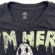 画像6: 【古着】 ハロウィン Tシャツ / #00510 (6)