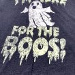 画像3: 【古着】 ハロウィン Tシャツ / #00510 (3)