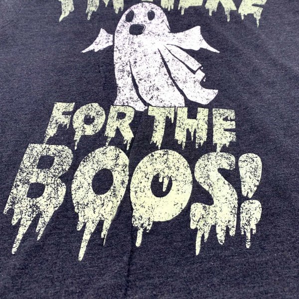 画像3: 【古着】 ハロウィン Tシャツ / #00510 (3)